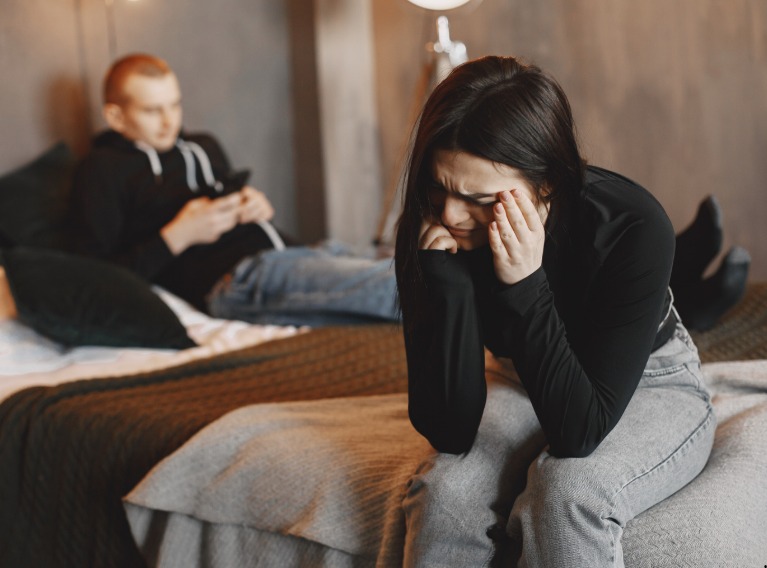 Amor Sem Reciprocidade Também É Forma de Solidão