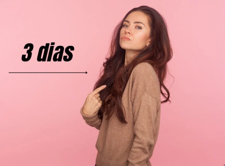 Como Fiz Ele Me Procurar em 3 Dias Sem Mandar Nenhuma Mensagem